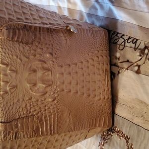 Brahmin Jayden blossom Melbourne tote